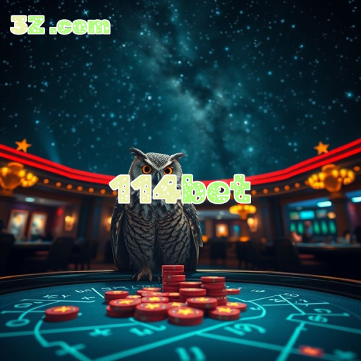 Apostas Criativas e Engajadoras no 114bet: Conheça as Opções