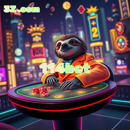 Experiência Imersiva no App da 114bet: Jogue e Ganhe