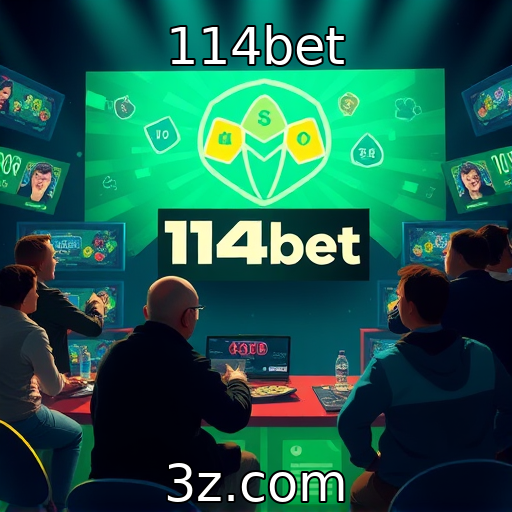 Tendências emergentes na indústria de jogos