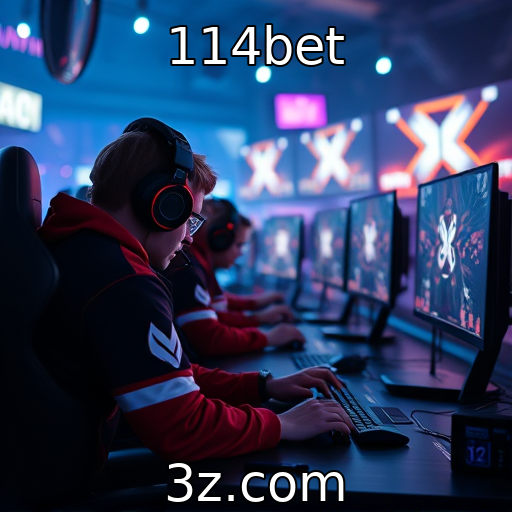 Mercado de eSports e seu impacto econômico global