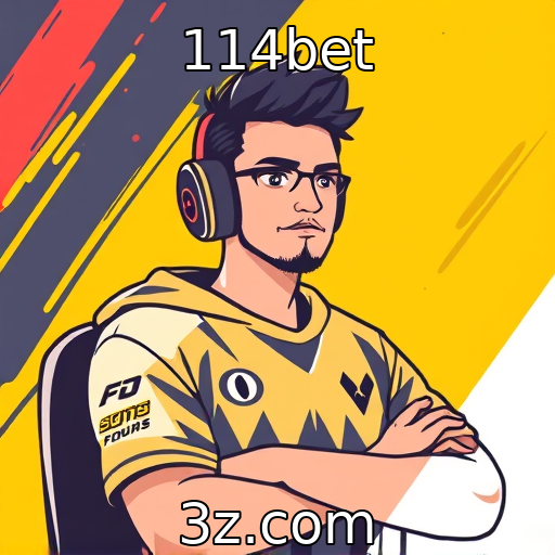 Análise do perfil dos jogadores de eSports