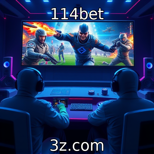 Crescimento das plataformas de streaming de jogos