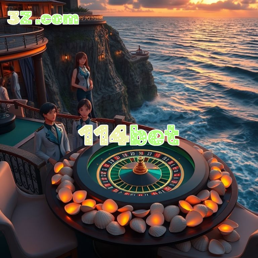 Experiência VIP: Jogue e Vença com o 114bet
